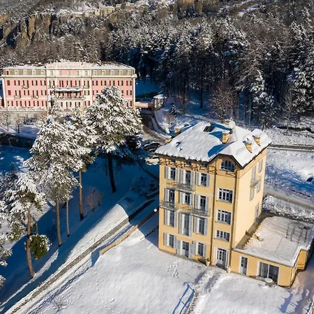 Qc Terme Grand Bagni Nuovi Hotel