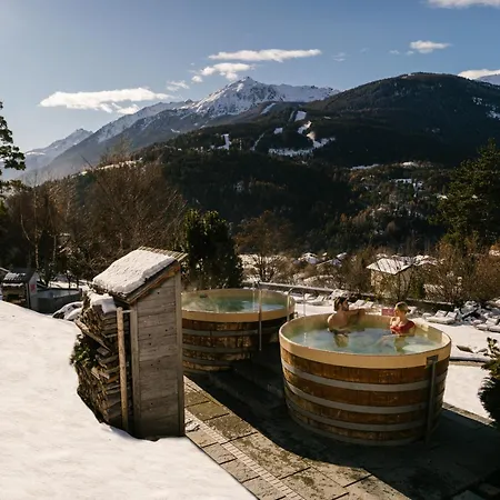 Qc Terme Grand Bagni Nuovi