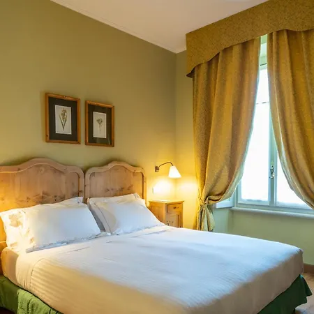 Qc Terme Grand Bagni Nuovi Hotel Bormio