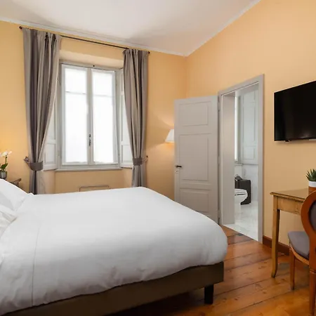 Hotel Qc Terme Grand Bagni Nuovi 5*