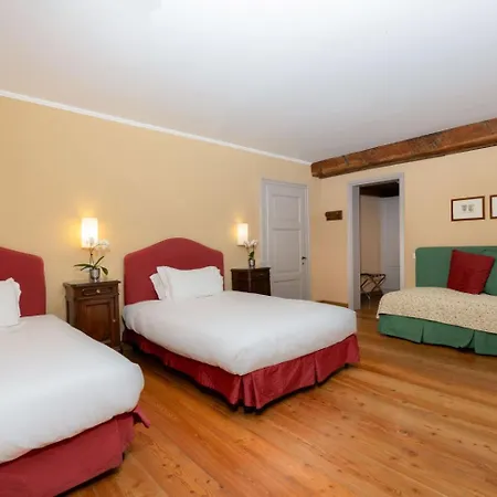 Qc Terme Grand Bagni Nuovi Hotel