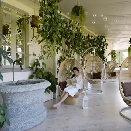 Qc Terme Grand Bagni Nuovi Hotel Bormio