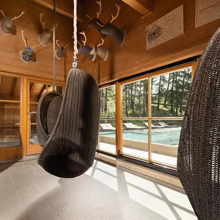 Hotel Qc Terme Grand Bagni Nuovi Bormio