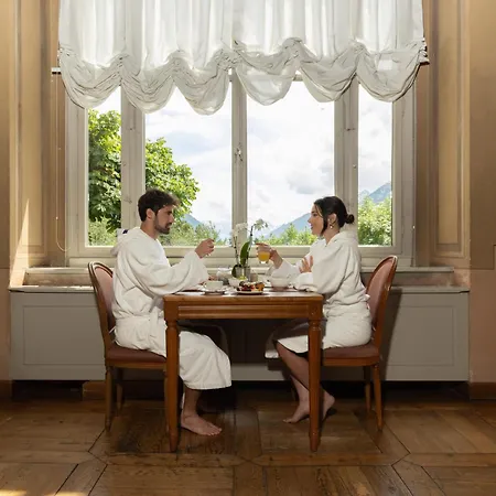 Qc Terme Grand Bagni Nuovi 5*