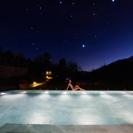 Hotel Qc Terme Grand Bagni Nuovi Bormio