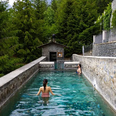 Qc Terme Grand Bagni Nuovi Hotel 5*