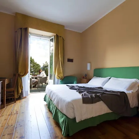 Qc Terme Grand Bagni Nuovi Hotel