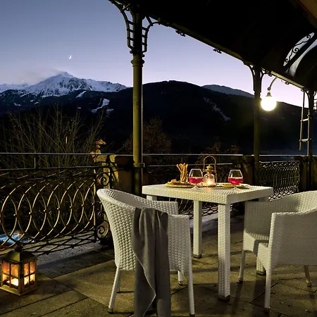 Qc Terme Grand Bagni Nuovi Hotel