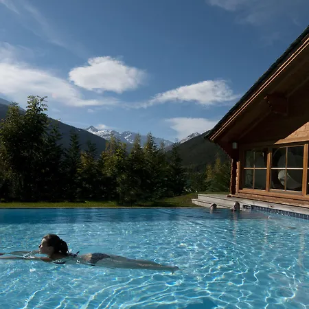 Qc Terme Grand Bagni Nuovi Hotel