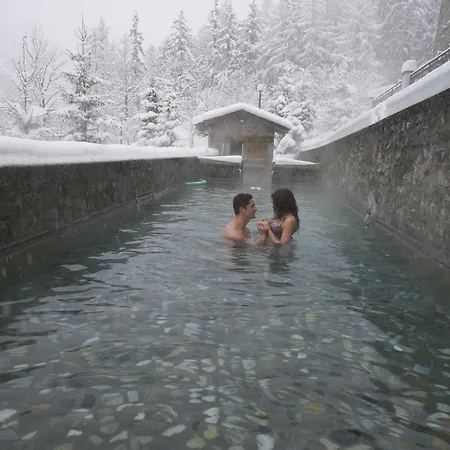 Hotel Qc Terme Grand Bagni Nuovi