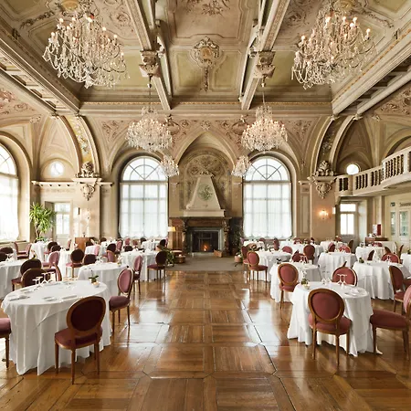 Qc Terme Grand Bagni Nuovi