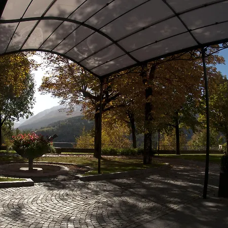 Qc Terme Grand Bagni Nuovi Bormio