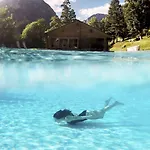 Qc Grand Bagni Nuovi فندق بورمْيو