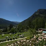 فندق Qc Grand Bagni Nuovi بورمْيو