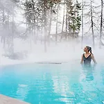 فندق Qc Grand Bagni Nuovi بورمْيو