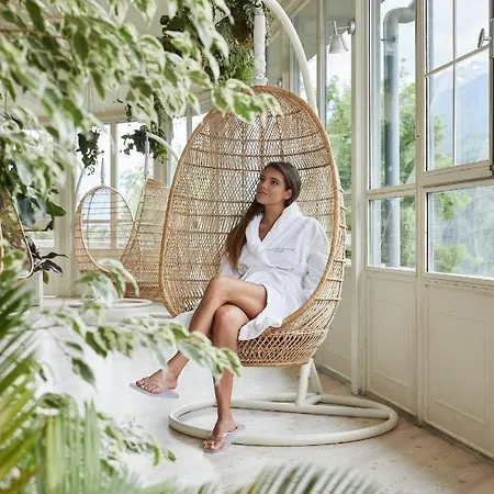 Qc Grand Bagni Nuovi 5* Bormio