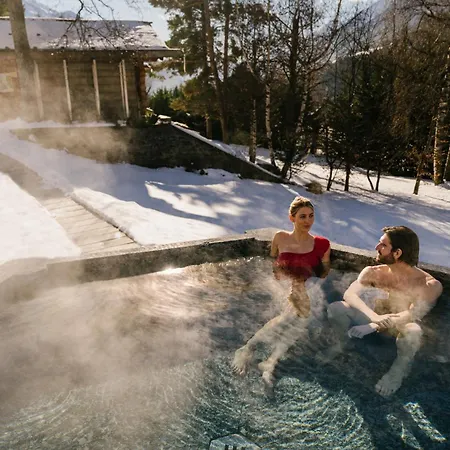 Qc Terme Grand Bagni Nuovi Hotel 5*