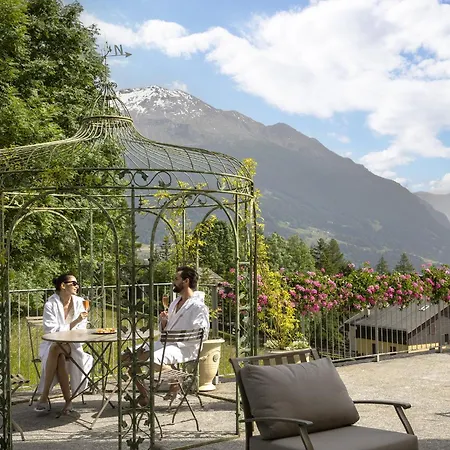 Qc Grand Bagni Nuovi 5*