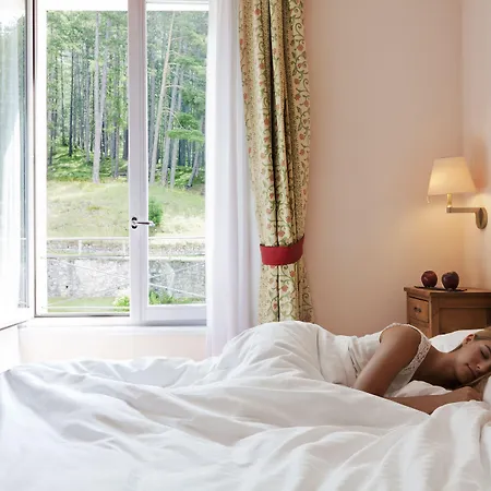 فندق Qc Grand Bagni Nuovi 5*