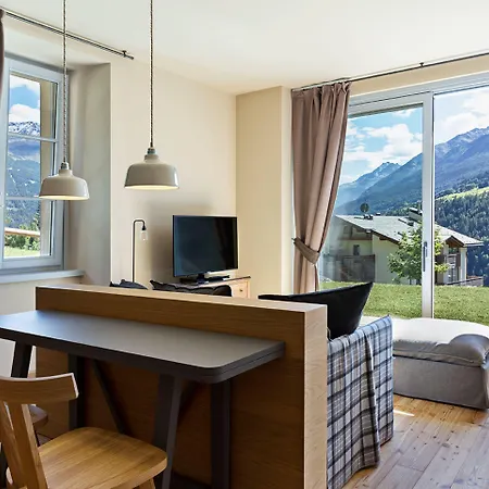 Qc Grand Bagni Nuovi Hotel Bormio