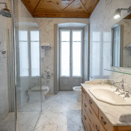 Qc Grand Bagni Nuovi فندق بورمْيو