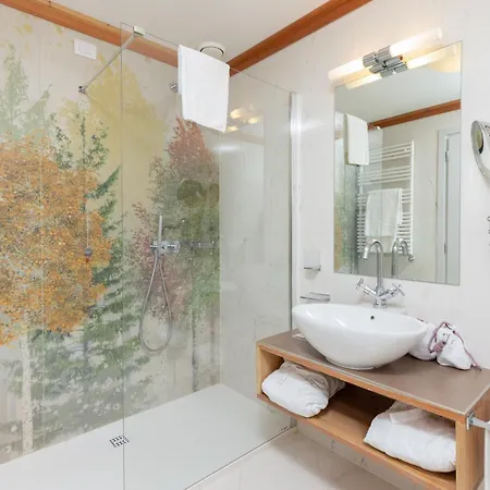 Qc Grand Bagni Nuovi فندق