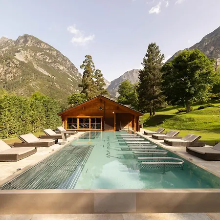 فندق Qc Grand Bagni Nuovi