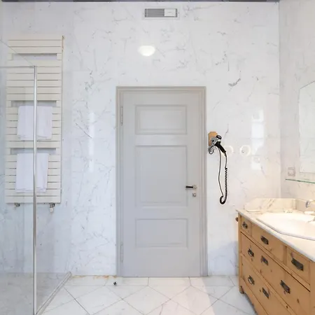 Qc Grand Bagni Nuovi فندق 5*