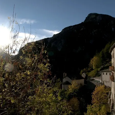 Qc Terme Grand Bagni Nuovi Hotel Bormio