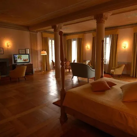 Qc Terme Grand Bagni Nuovi Hotell Bormio