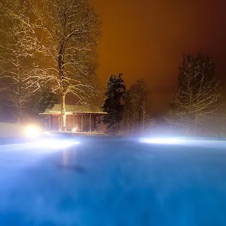 Qc Terme Grand Bagni Nuovi Hotel Bormio