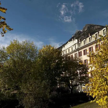 Qc Terme Grand Bagni Nuovi Bormio