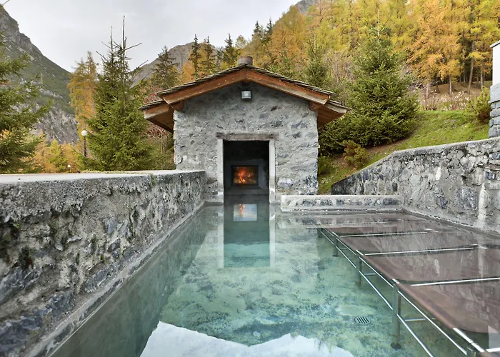 Qc Grand Bagni Nuovi Bormio