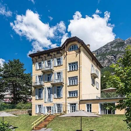 Qc Terme Grand Bagni Nuovi 5*