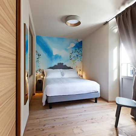 Qc Terme Grand Bagni Nuovi Hotel Bormio