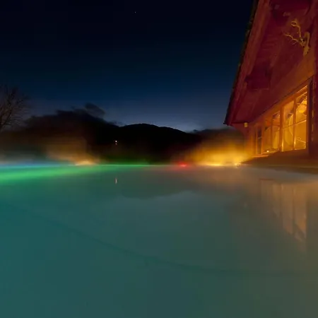Qc Terme Grand Bagni Nuovi Hotel Bormio