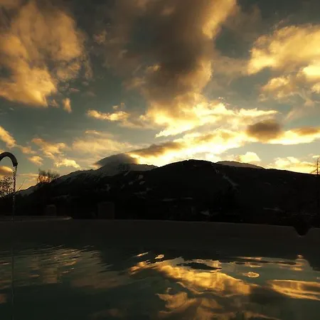 Hotel Qc Terme Grand Bagni Nuovi