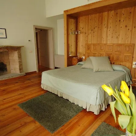 Qc Terme Grand Bagni Nuovi 5* Bormio