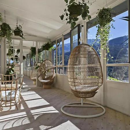 Hotel Qc Terme Grand Bagni Nuovi