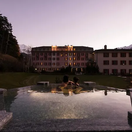 Qc Terme Grand Bagni Nuovi Hotel 5*