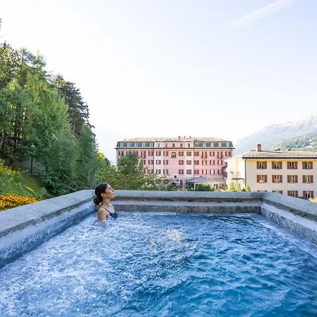 Qc Terme Grand Bagni Nuovi