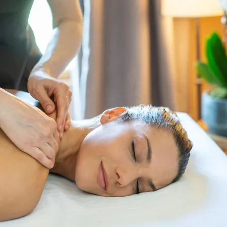Qc Terme Grand Bagni Nuovi Hotel 5*