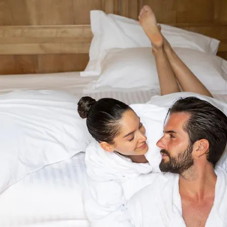 Hotel Qc Terme Grand Bagni Nuovi 5*