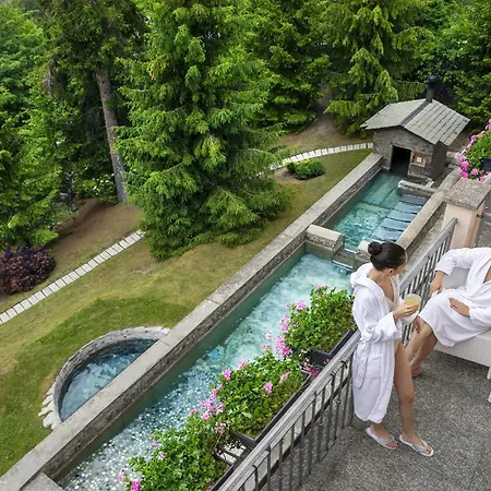 Qc Terme Grand Bagni Nuovi