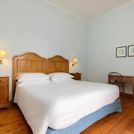 Hotel Qc Terme Grand Bagni Nuovi 5*