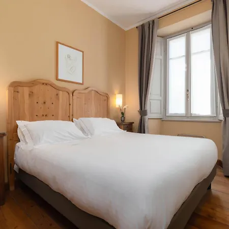 Qc Terme Grand Bagni Nuovi Hotel Bormio
