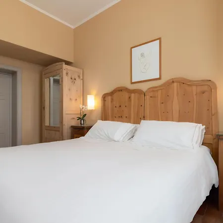 Hotel Qc Terme Grand Bagni Nuovi Bormio