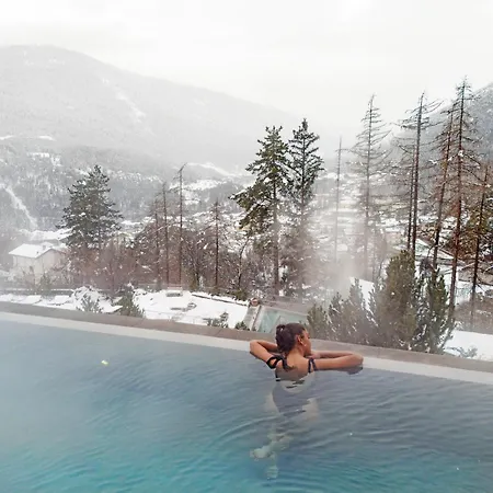 Qc Terme Grand Bagni Nuovi