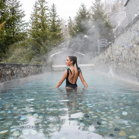 Qc Terme Grand Bagni Nuovi Hotel