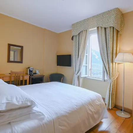 Qc Terme Grand Bagni Nuovi Hotel 5*